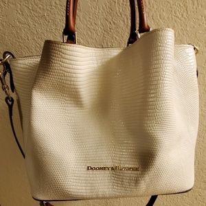 Dooney and Bourke Handbag